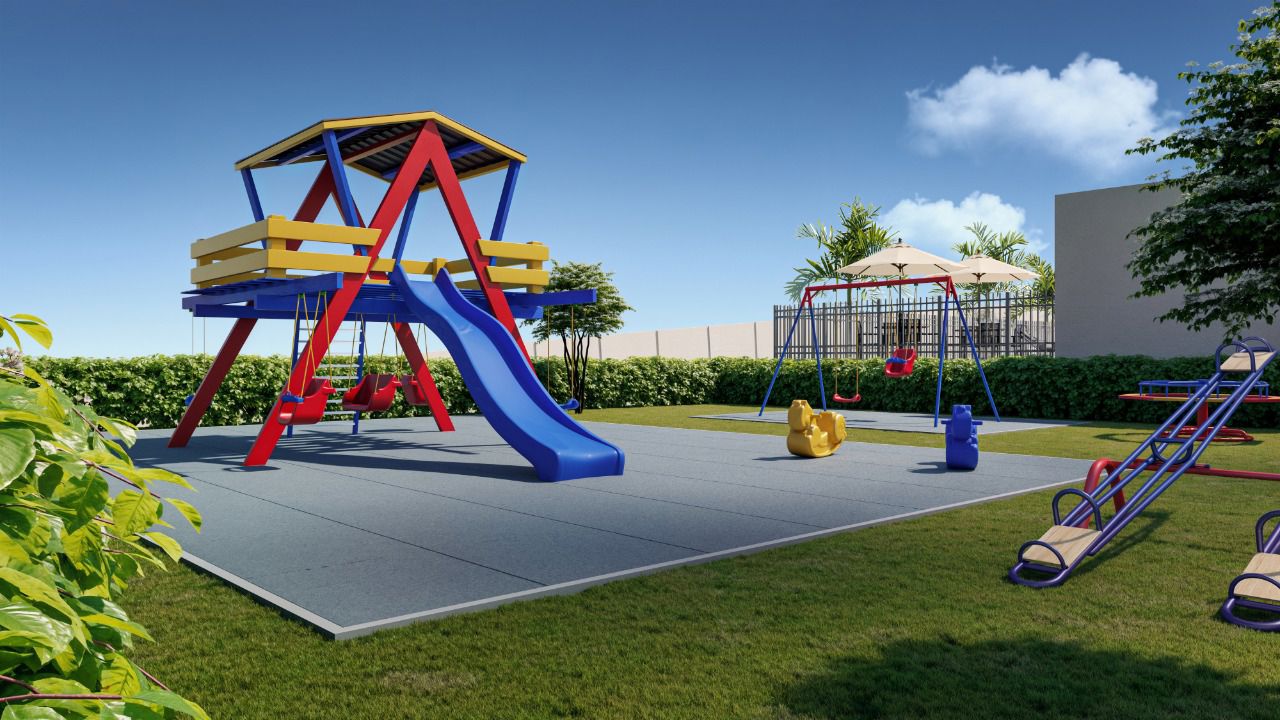 Playground